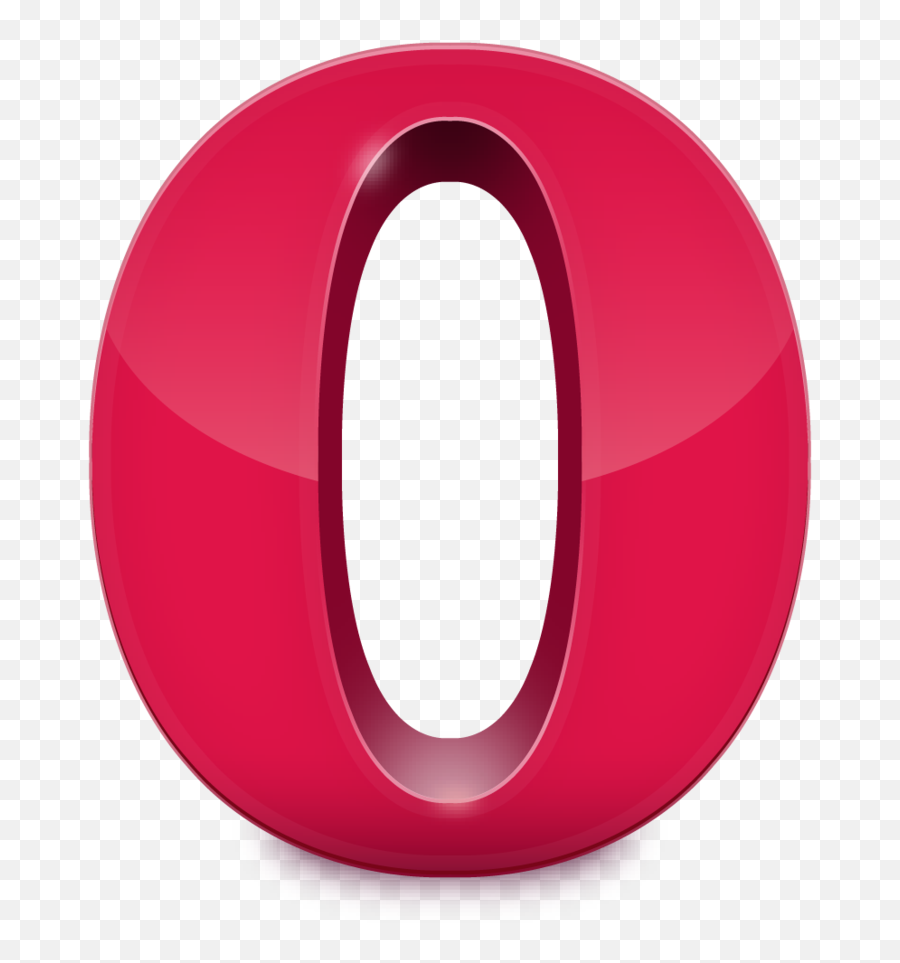 Logo Opera Png 8 Image - Circle,Opera Logo