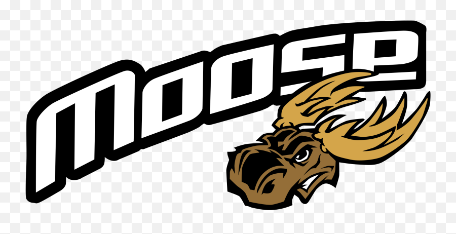 Moose Off Road Apparal Logo Png Transparent U0026 Svg Vector - Moose Offroad,Moose Transparent