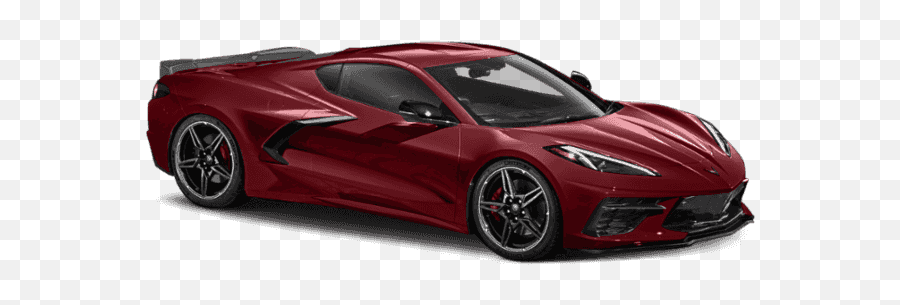 New 2020 Chevrolet Corvette Stingray - Corvette C8 Png,Corvette Logo Png