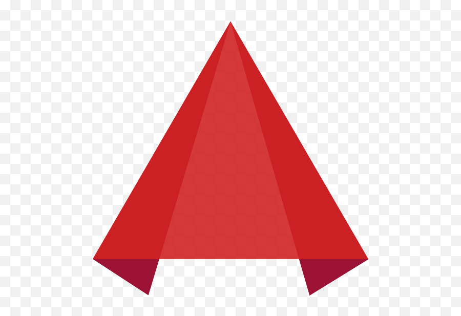 Autocad Logos - Vertical Png,Autocad Logos