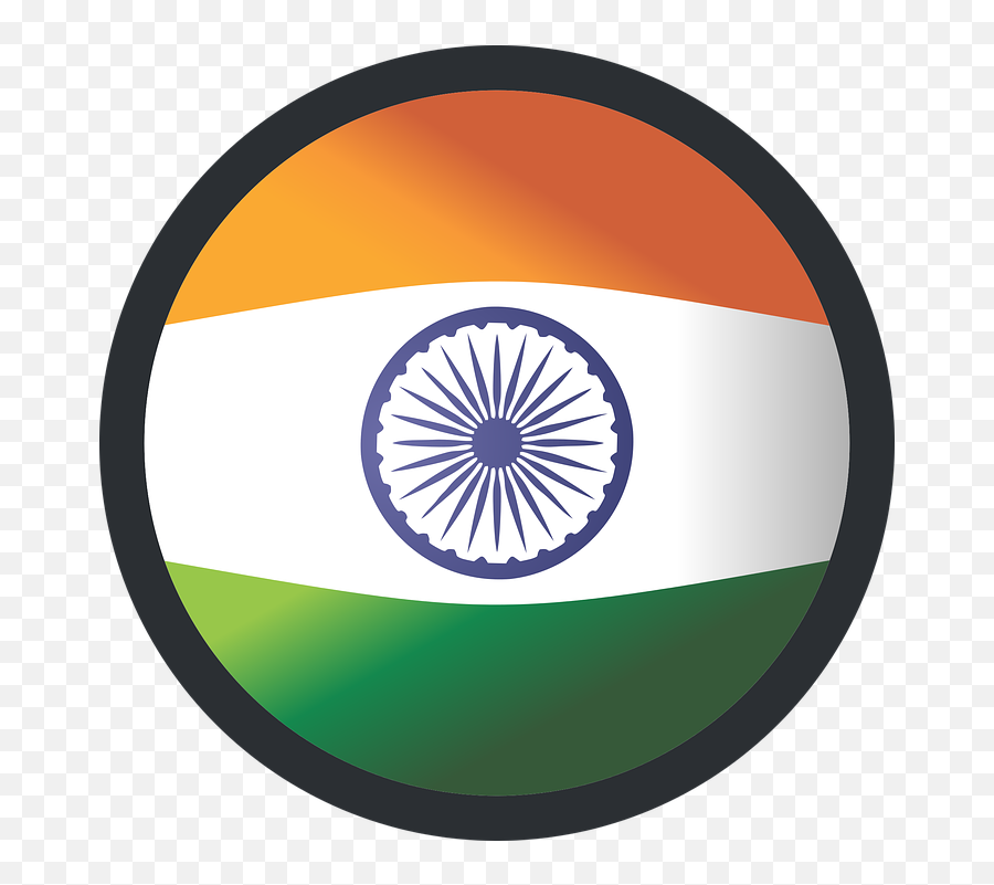 India Indian Flag - Free Vector Graphic On Pixabay Thanks To Doctor For Corona Png,India Flag Png