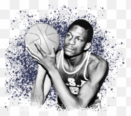 Larry Bird Png - For Basketball,Larry Bird Png