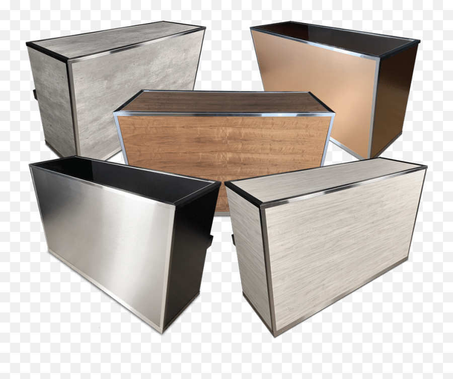 Versati Bar - Cardboard Box Png,Metal Bar Png