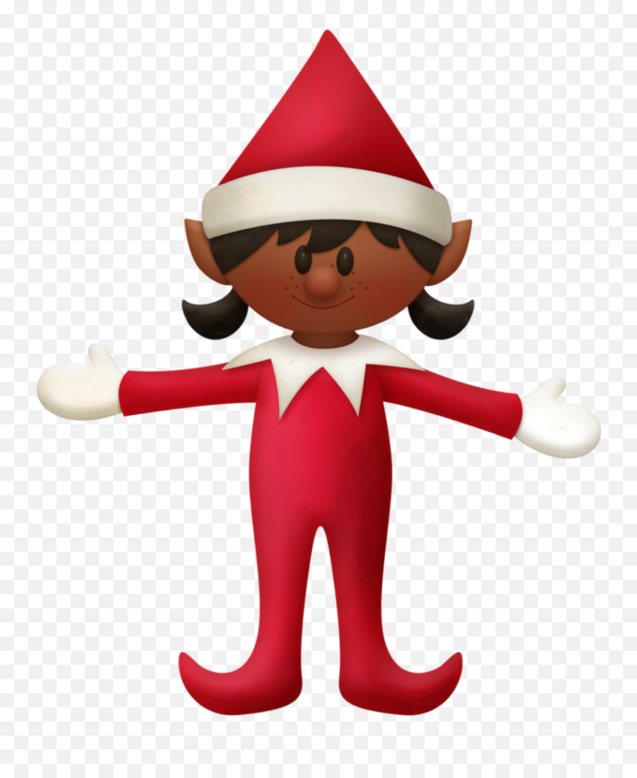 Gifs Tubes De Natal Gnomes Christmas 24 Father - Boy Elf Clipart Png,Santa Hat Transparent Gif