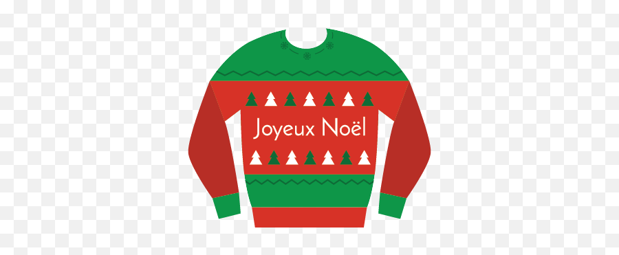 Ugly Christmas Sweaters By Menard Interactive - Christmas Sweater Vector Png,Ugly Christmas Sweater Png