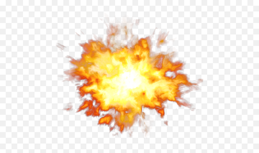 Explosion Png Image Transparent - Gif,Explosion Png