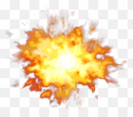 Explosion Png Image Transparent - Gif,Explosion Png