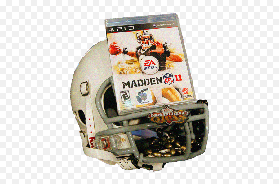 Nfl 100 Nflcom - Madden Nfl 11 Png,Madden 16 Png