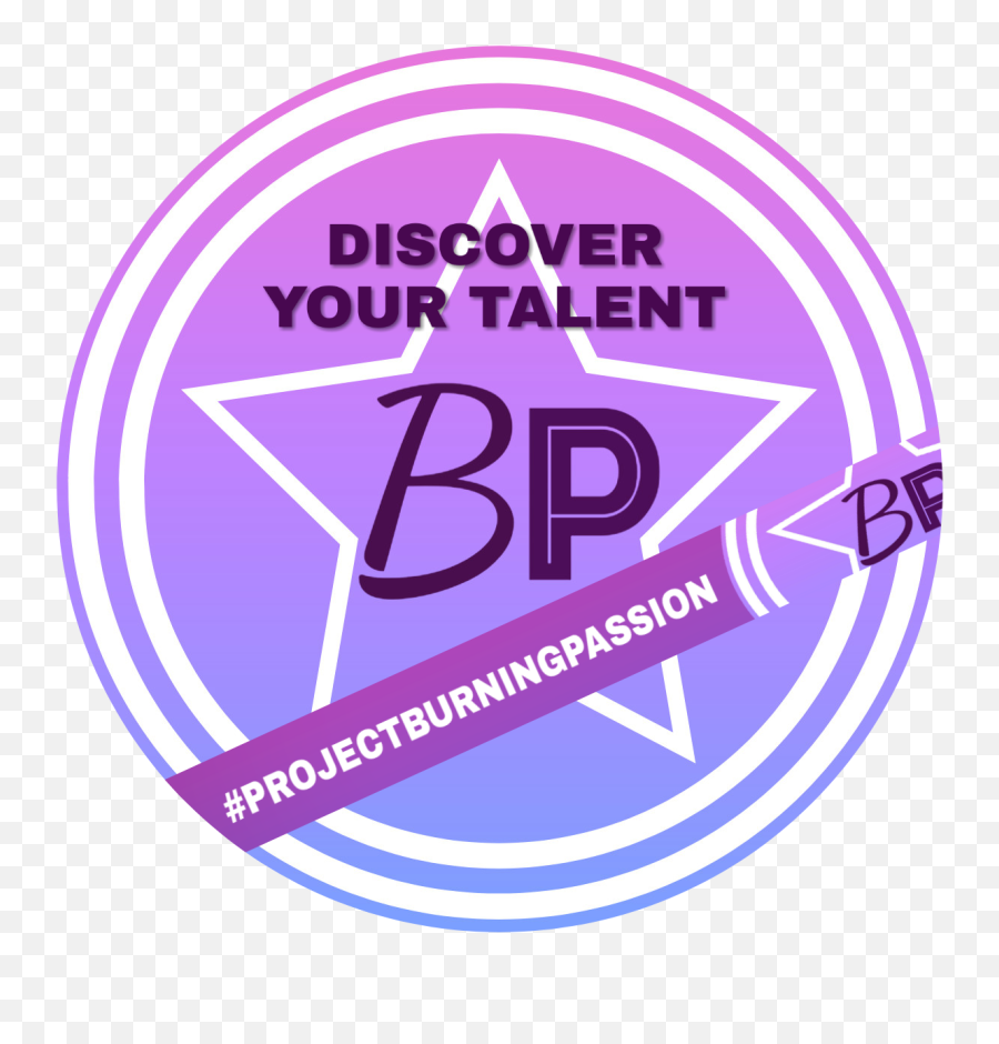 Banner And Sticker For The Projectburningpassion - Bui Power Authority Png,Wattpad Logo Png