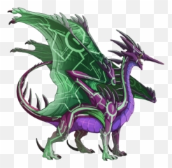 Looking For Zant Find A Dragon Flight Rising - Dragon With Pointy Nose Png,Midna Png