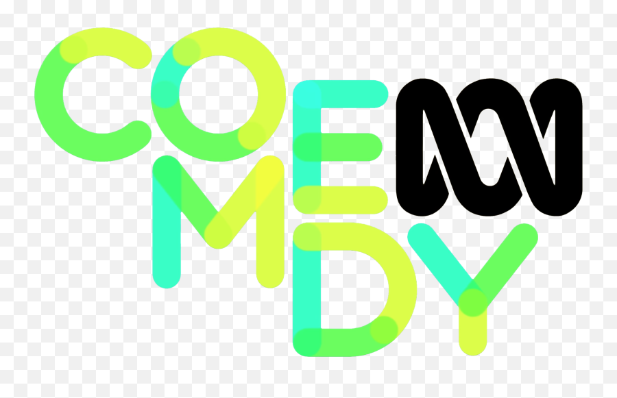 Abc Comedy Logo Clipart - Abc Comedy Png,Abc Logo Png