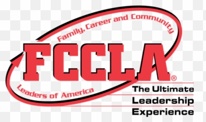 Fths And Mnhs Students Take Part In Fccla Leadership Service - Fccla The Ultimate Experience png