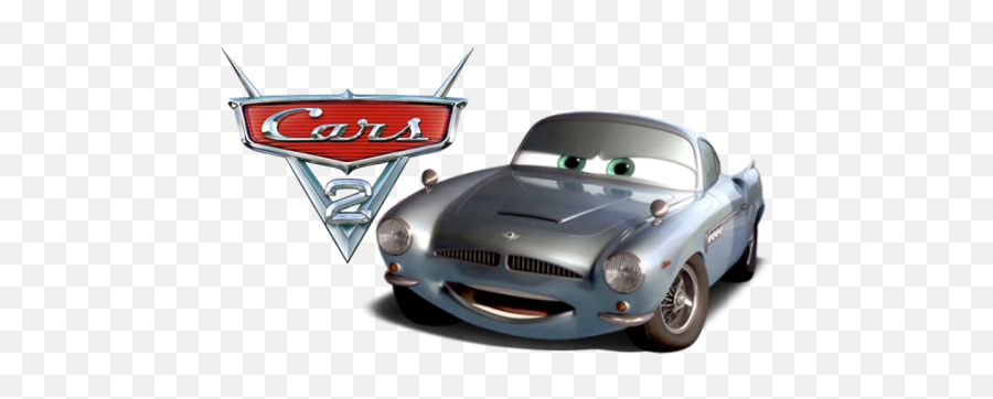 Download Cars The Movie Need For Speed Logo Png - Cars Cars 2 2011 Logo,Cars Movie Png