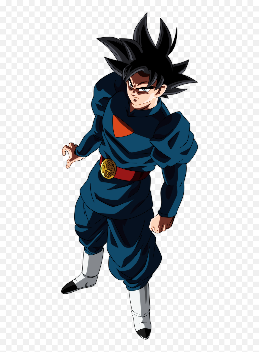 How To Create Quality Cards In The Wiki Dokfan Battle - Goku Daishinkan Ultra Instinct Png,Paint Tool Sai Transparent Background