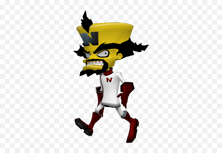 Download Neo Cortex - Dr Neo Cortex Png Full Size Png Neo Cortex Png,Neo Png