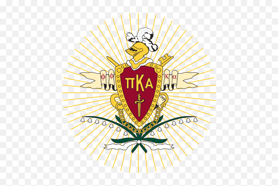 Nyu Fraternities Fiji And Pike Placed - Pi Kappa Alpha Png,Nyu Logo Png