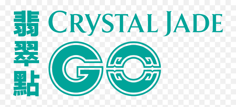 Crystal Jade - Cj Go Circle Png,Cj Png