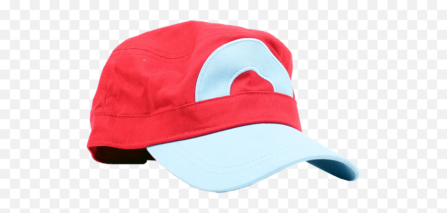 Download Ashes Hat Png - Pokemon Red Hat Png,Pokemon Hat Png