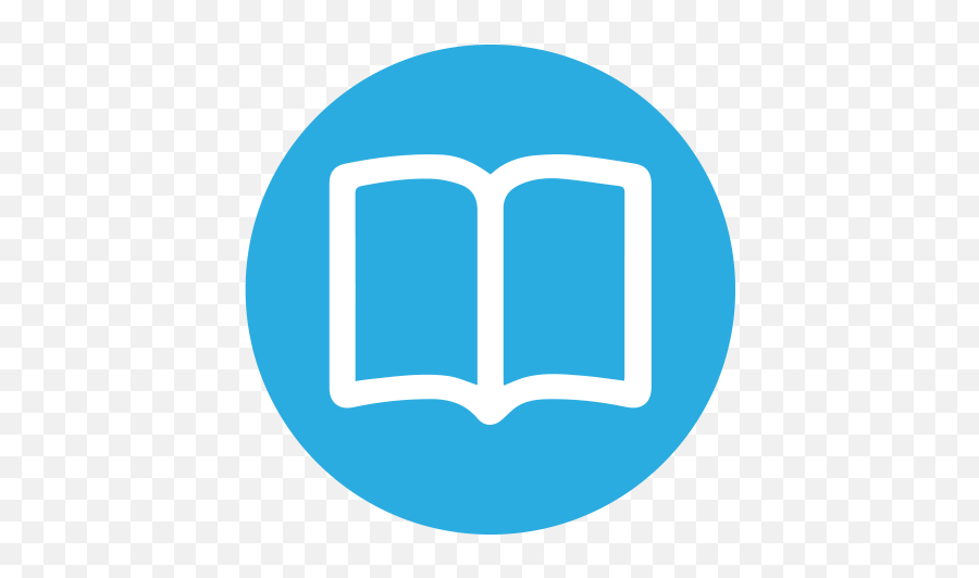 Book Png Icon 50099 - Free Icons Library Book Icon Blue Png,Free Pngs For Commercial Use