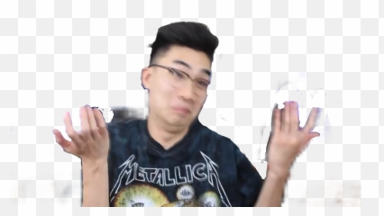 Download Report Abuse - Crew Neck Png,Ricegum Transparent