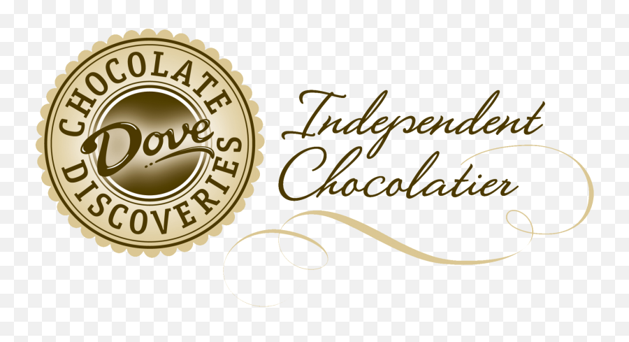 The Scoop - Decorative Png,Dove Chocolate Logo