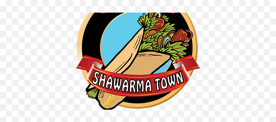 Shawarma Projects - Spicy Png,Shawarma Logo