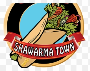 Shawarma Projects - Spicy Png,Shawarma Logo