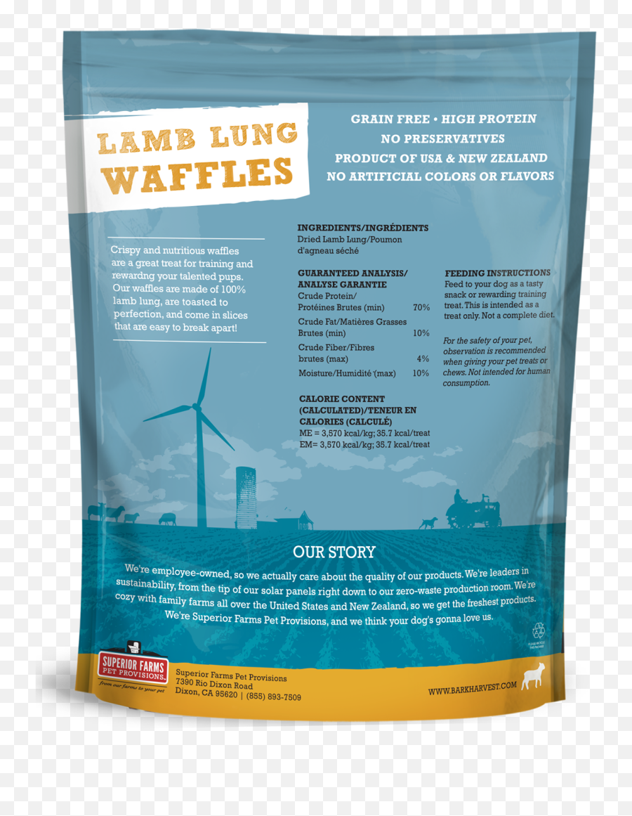 Lamb Lung Waffles - Ocean Png,Waffles Png