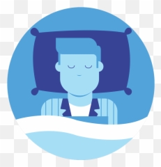 Download Study Specialists Your In Transparent Background - Sleep Png Icon