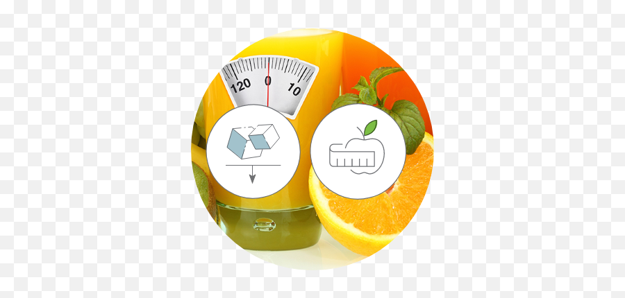 Trends U0026 Concepts - Gat Foods Orange Png,Grapefruit Icon