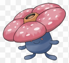 Pokémon Pokédex Imore - Grass Pokemon Poison Type png