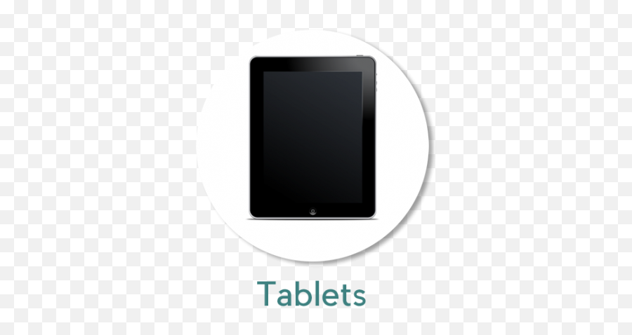 Tablet Icon 500png Larimer County - Horizontal,Colorado Flag Icon