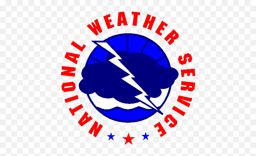 Nws Logo National Weather Service Hurricane - National Weather Service Png,Weather Icon Key