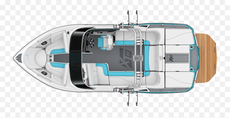 Premium Wakeboard Boat Performance Surf - Ready Xt23 Marine Architecture Png,Klipsch Icon Xl23