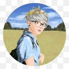Playlists - Grassland png