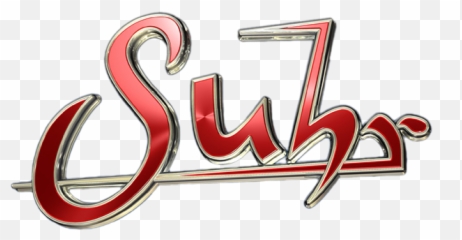 Suhr Classic T Deluxe Aged Cherry Burst - Solid png