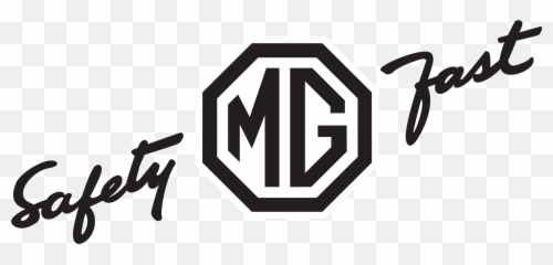 Moss Motors Logos - Mgb Vector png