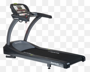 Download Treadmill Png Clipart - Sportsart T635a,Treadmill Png