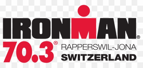 Ironman 703 Switzerland - Anything is Possible Ironman png