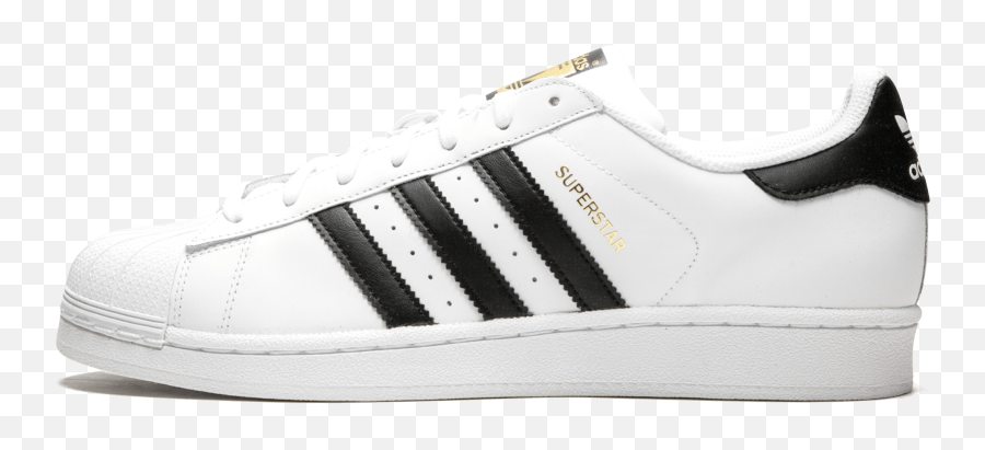 Adidas Superstar - Adidas Superstar Kids Png,Adidas Boost Icon 2 White And Gold