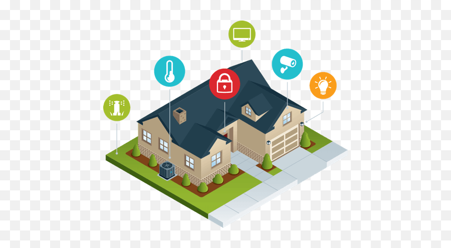 About Integration Png Home Automation Icon
