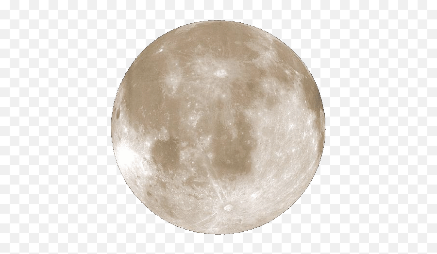 Full Moon Png Transparent - Full Moon Transparent Background,Moon Transparent Background
