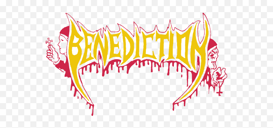 Logo - Benediction Png,Band App Icon