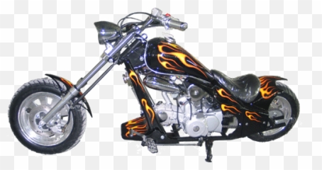 50cc Chopper Bike - 50cc Mini Choppers For Sale Png,Mirraco Icon 2010 Bmx Bike
