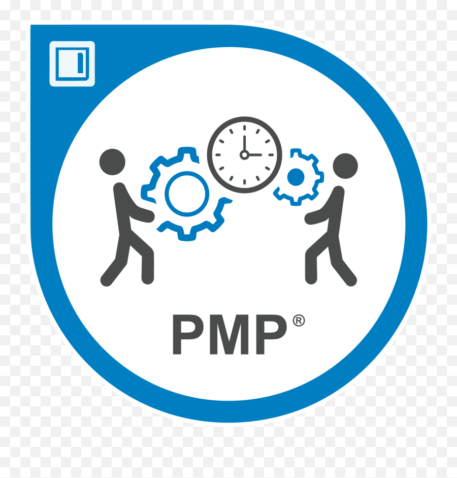 Pmp - Project Icon Png,Project Scope Icon