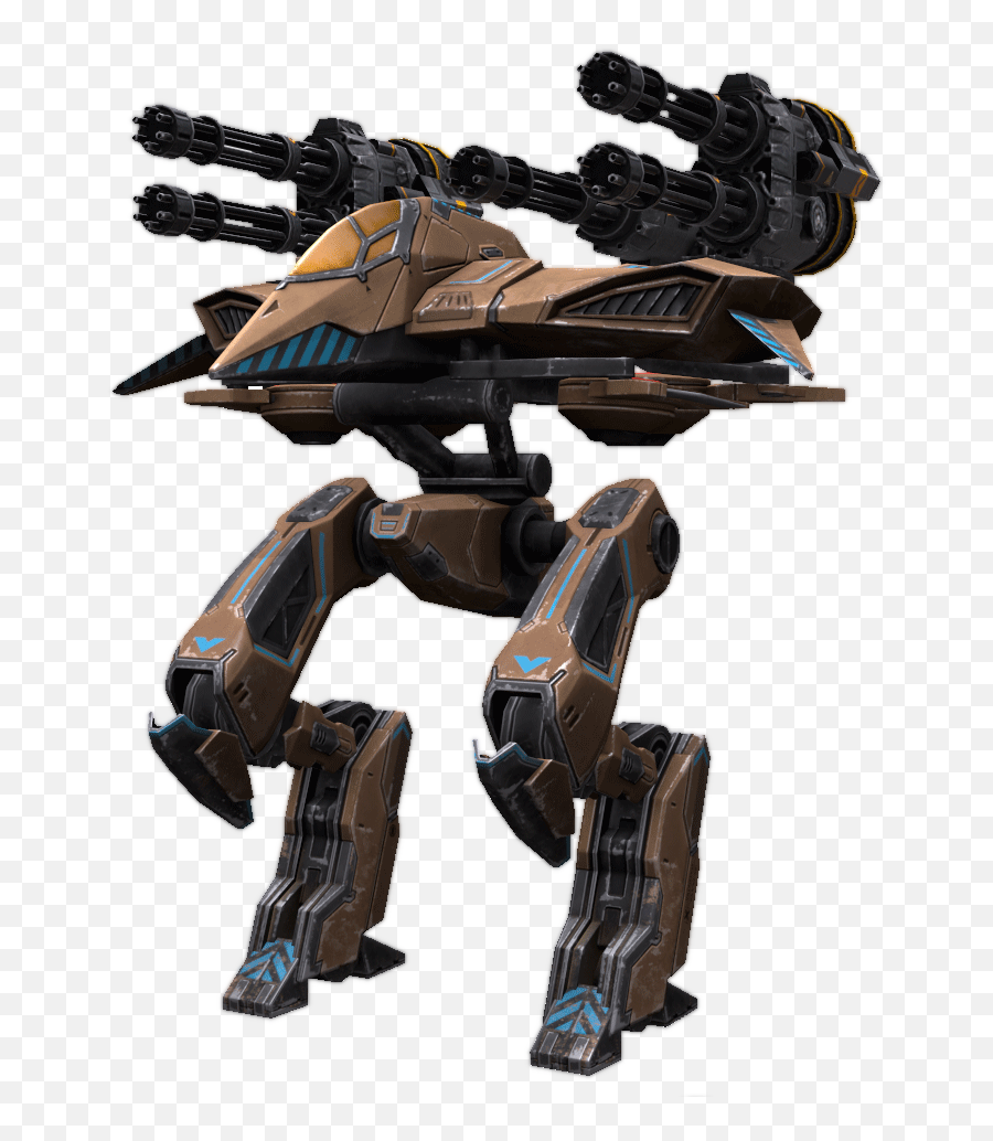 Abilities War Robots Wiki Fandom - War Robots Robot Png,Little Green Robot Icon