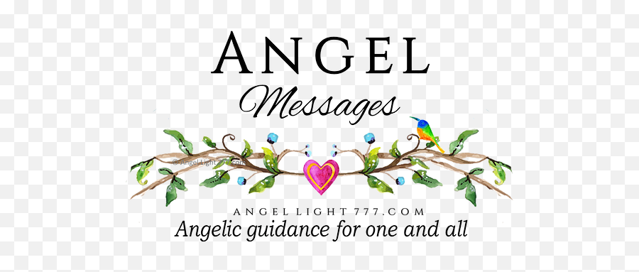 When Oracle Messages Are Confusing Angel Light 777 - Decorative Png,Angel Wings Icon For Facebook