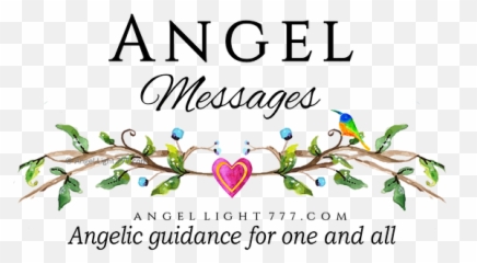 When Oracle Messages Are Confusing Angel Light 777 - Decorative png