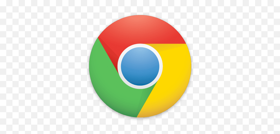 Logo Google Chrome Icon - Google Chrome Png,Cool Chrome Icon