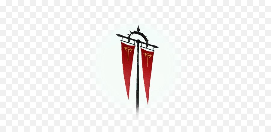 Bdo Cultist Flag Knowledge Database - Red Flag Png,Bdo Red Helmet Icon